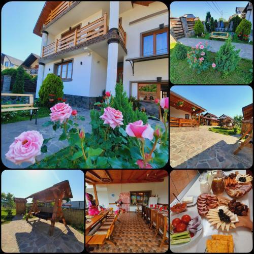 Hostal Pensiunea Adriana