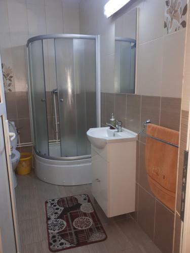 Hostal Pensiunea Adriana