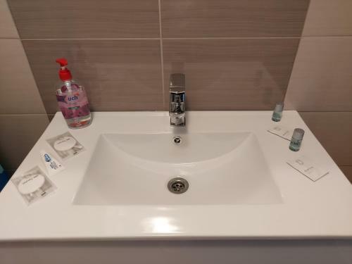 Apartamento Bya Luxury
