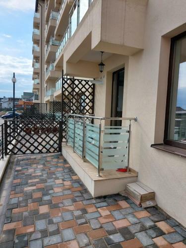 Apartamento Bya Luxury