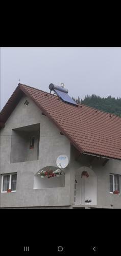 Hostal Tanko Timea Vend�gh�za
