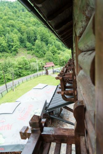Hostal Pensiunea Roxana