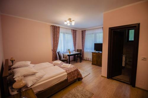 Hotel Casa M?ierean?