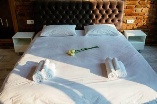 Apartament ?tefan