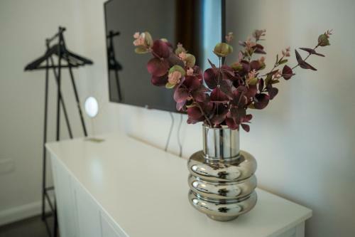 Apartamento Central Nest