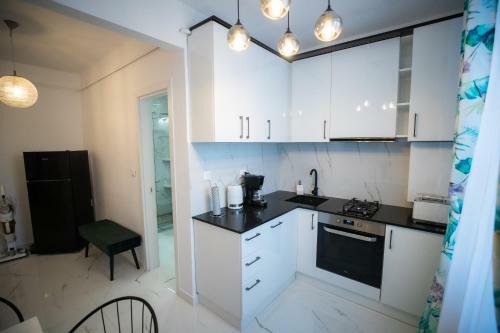 Apartamento City View