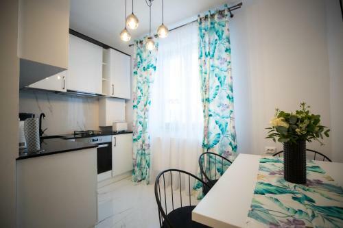 Apartamento City View