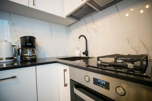 Apartamento City View