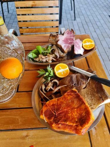 Hostal Pensiunea Brazi