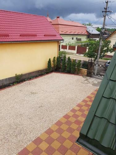 Hostal Pensiunea Brazi