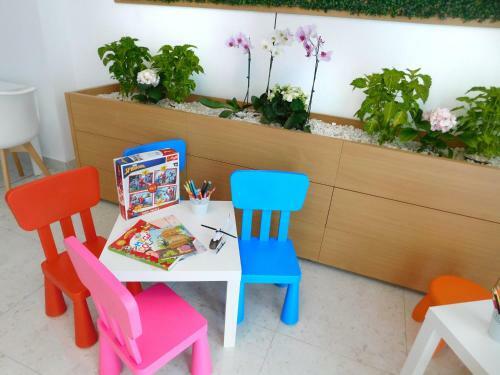 Hotel Vila Blue Salin ****