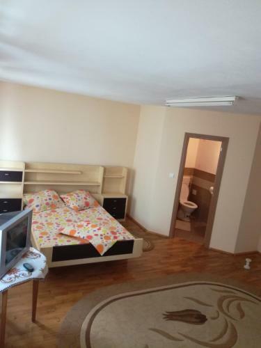Albergue Helga House