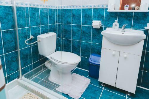 Hostal Casa Vinco Vici