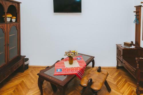 Hostal Casa Vinco Vici