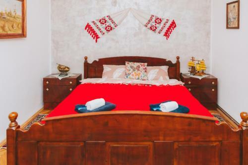 Hostal Casa Vinco Vici
