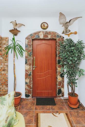 Hostal Casa Vinco Vici