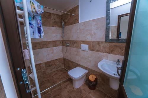 Hostal Pensiunea Bella Vista