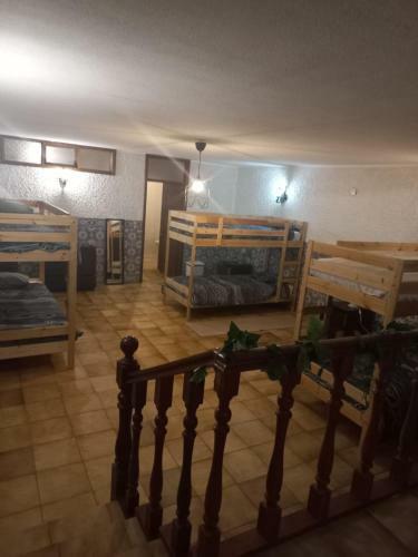 Hostal Hostel Mindelo