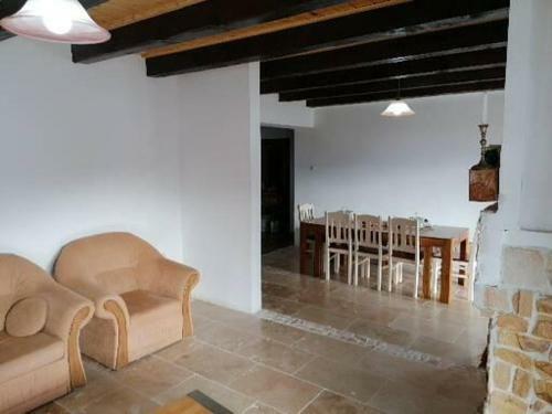 Villa Cabana Driada
