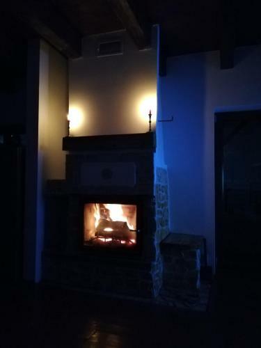 Villa Cabana Driada