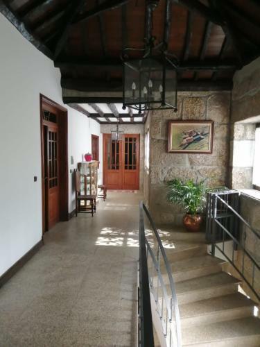 Roma Village House