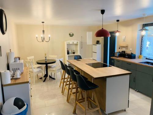 Villa Vila Montana Valiug