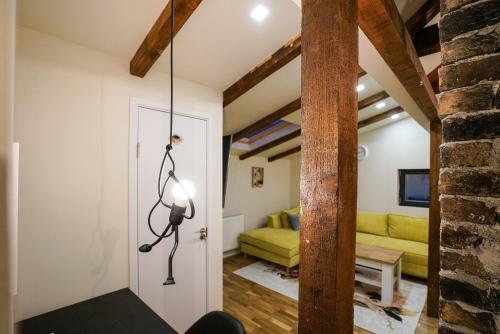 Villa Vila Montana Valiug