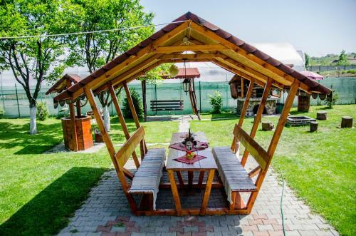Hostal House Garden