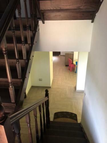 Hostal Casa Elysium