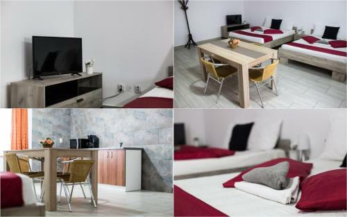 Hostal Daddy House