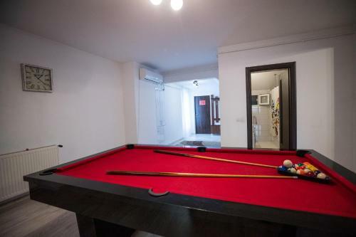 Apartament Vlad
