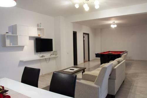 Apartament Vlad
