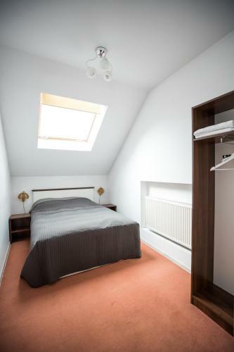 Apartament Vlad