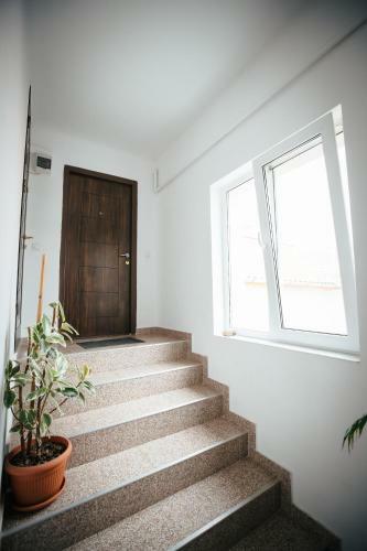 Apartament Vlad