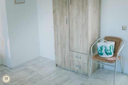 Apartamento Casa Thaja Centru