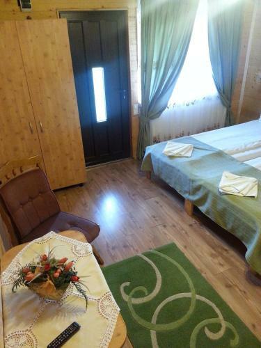 Hostal Pensiunea Edy Turda