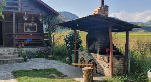 Lodge Cabana Valisoara