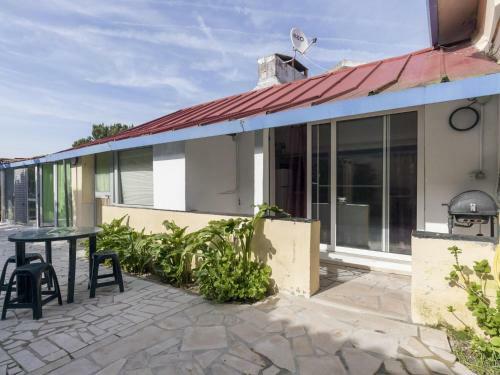 Holiday Home Mira II