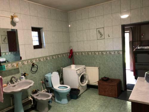 Lodge Cabana Oops Foisorul Ascuns