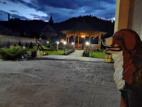 Bed & Breakfast Casa Luca