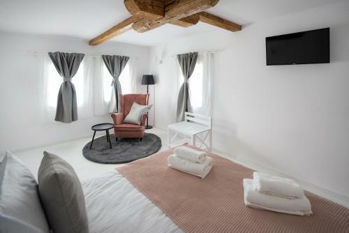 Hygge Loft