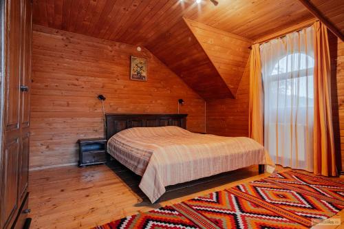 Lodge Floarea Bucovinei