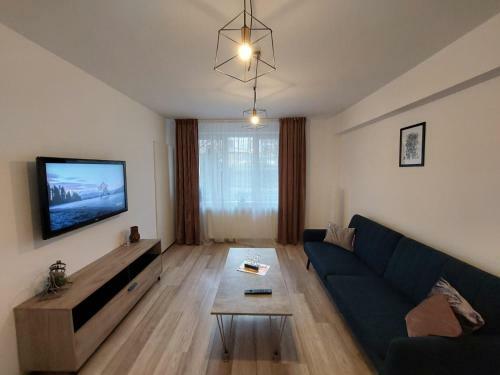 Youth Central Apartment