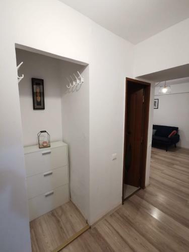 Youth Central Apartment
