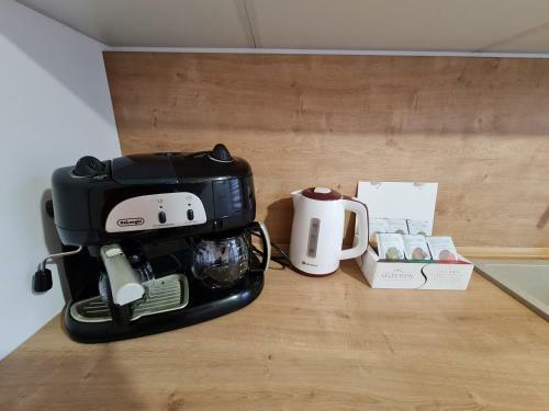 Apartamento Select City Center