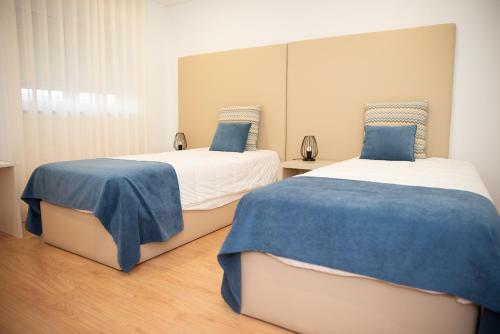 Hostal Quinta Do Viso Alojamento Local