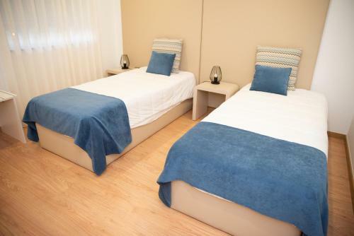 Hostal Quinta Do Viso Alojamento Local