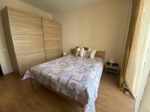 Apartament Gloriei 17
