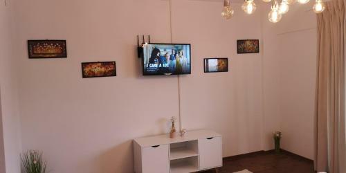 Apartamento Center Diamond