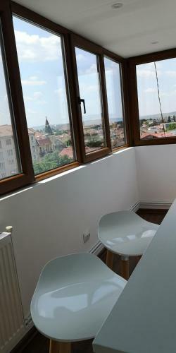 Apartamento Center Diamond